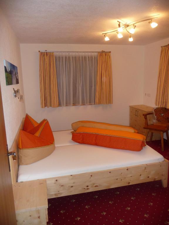 Apart Piz Mondin Pfunds Chambre photo