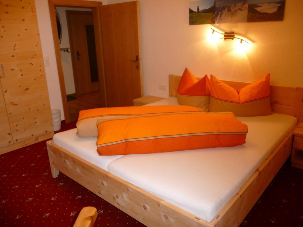 Apart Piz Mondin Pfunds Chambre photo